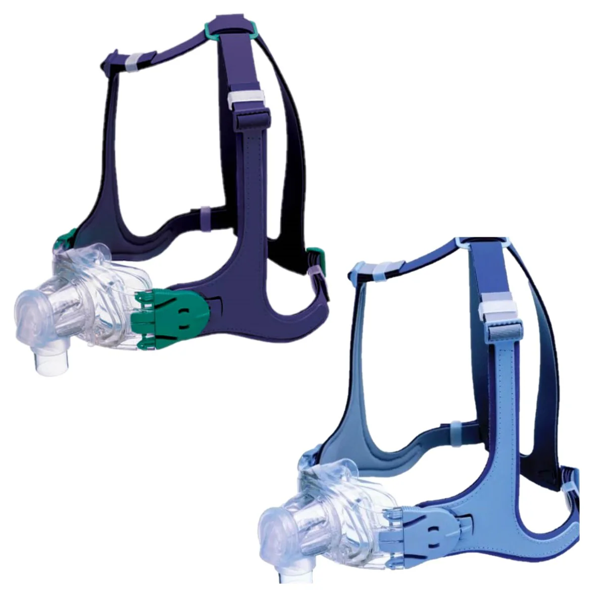 Mirage Vista Replacement Headgear - Image 6
