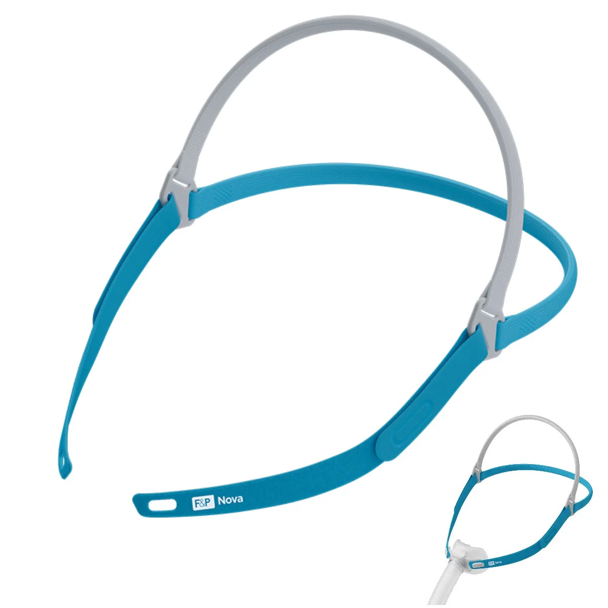 Nova Micro Nasal Pillow CPAP Mask - Image 6