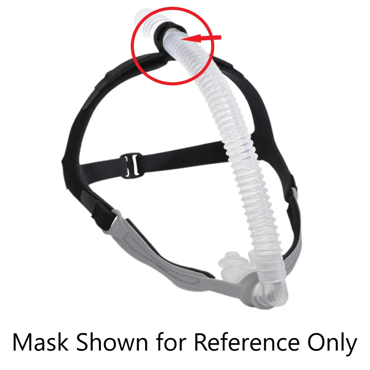 Opus Tube Anchoring Strap - Image 3