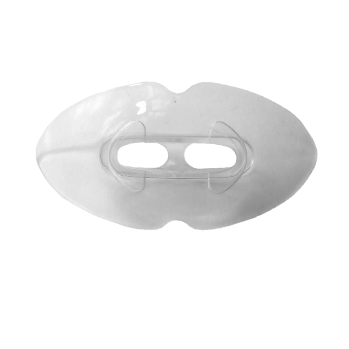 Oracle Oral CPAP Mask with Headgear - Image 6