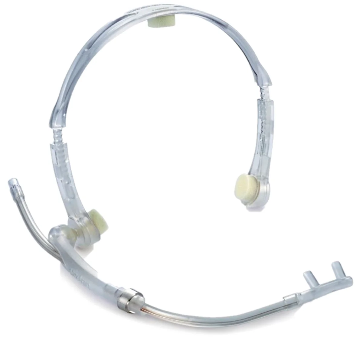 OxyArm Cannula with 7ft Oxygen Tube