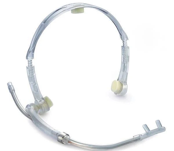 OxyArm Cannula with 7ft Oxygen Tube - Image 2