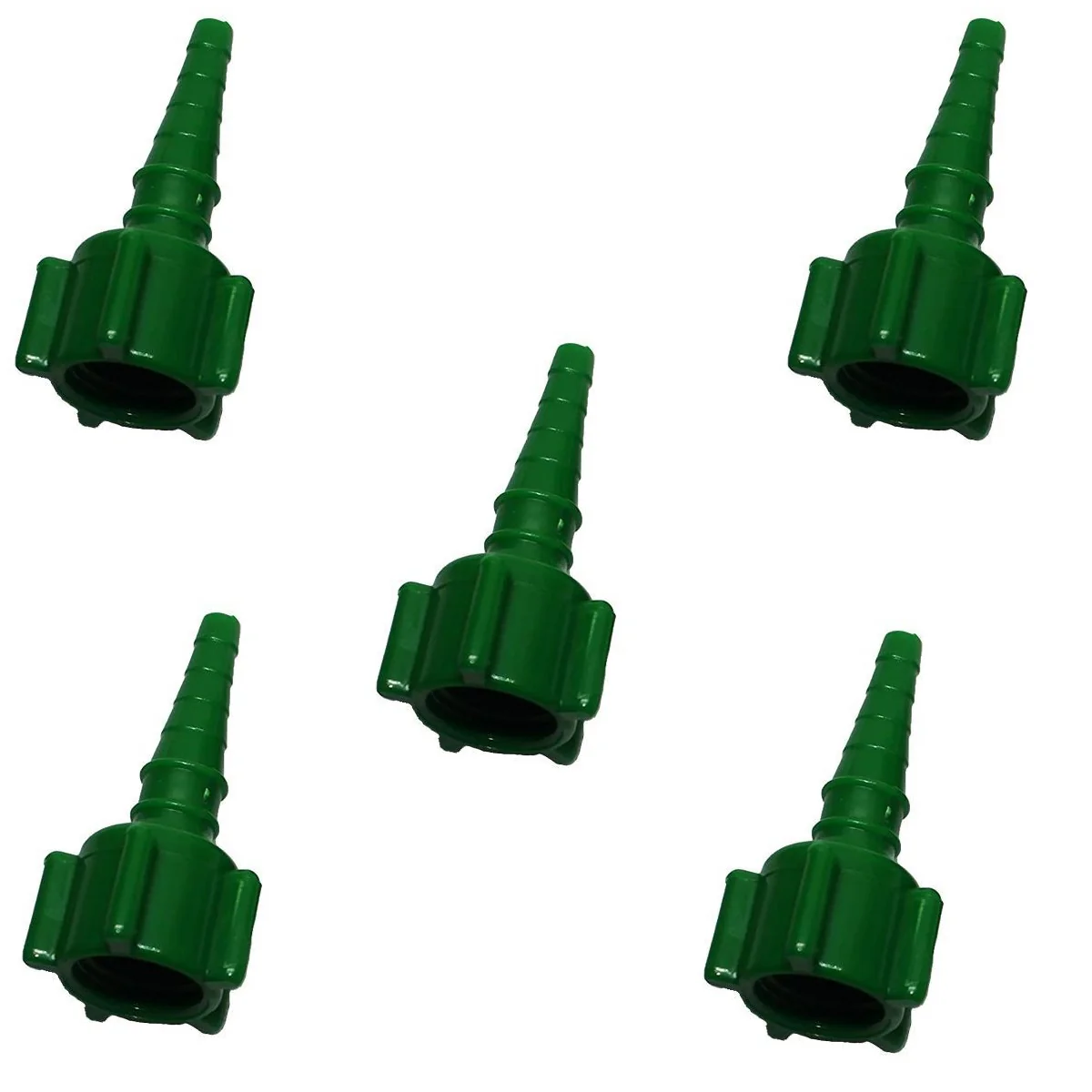 Oxygen Tubing Adapter - Christmas Tree - Image 2