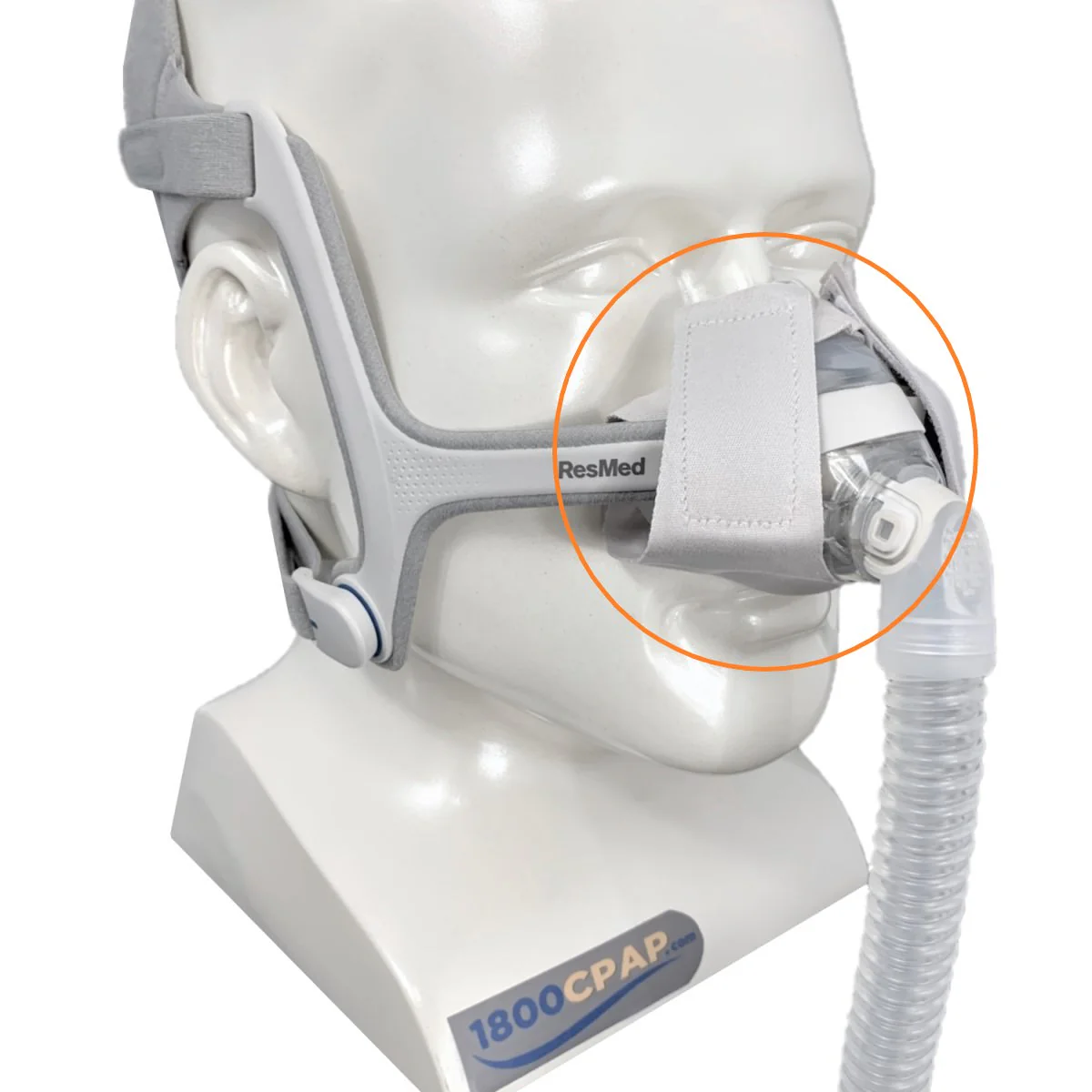 Pad a Cheek Nasal Mask Liner N - Image 2