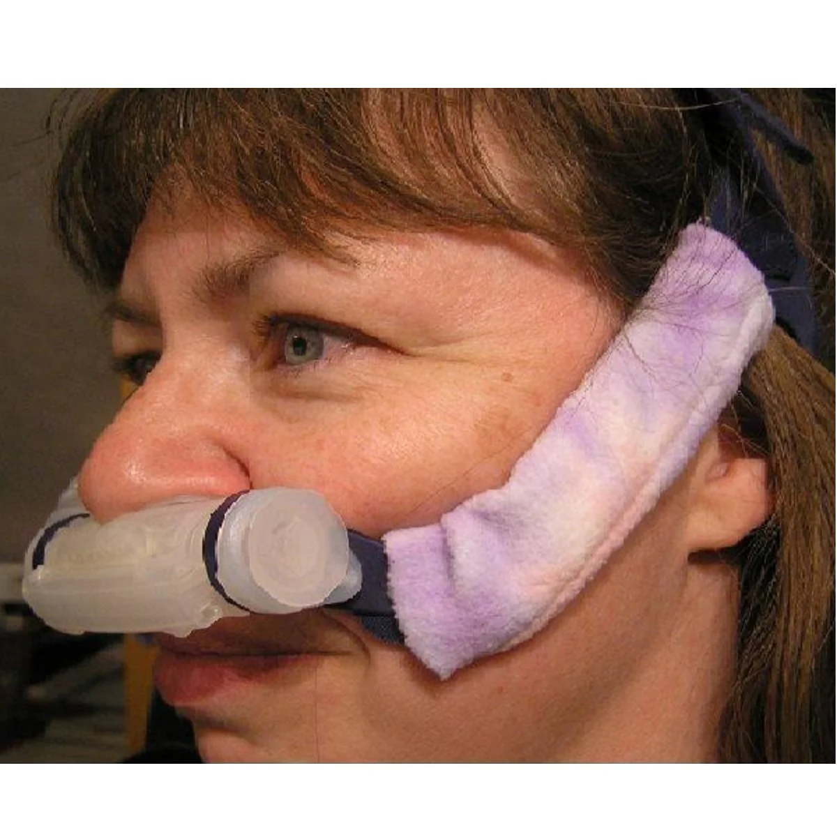 Strap Pad for Mirage Swift II