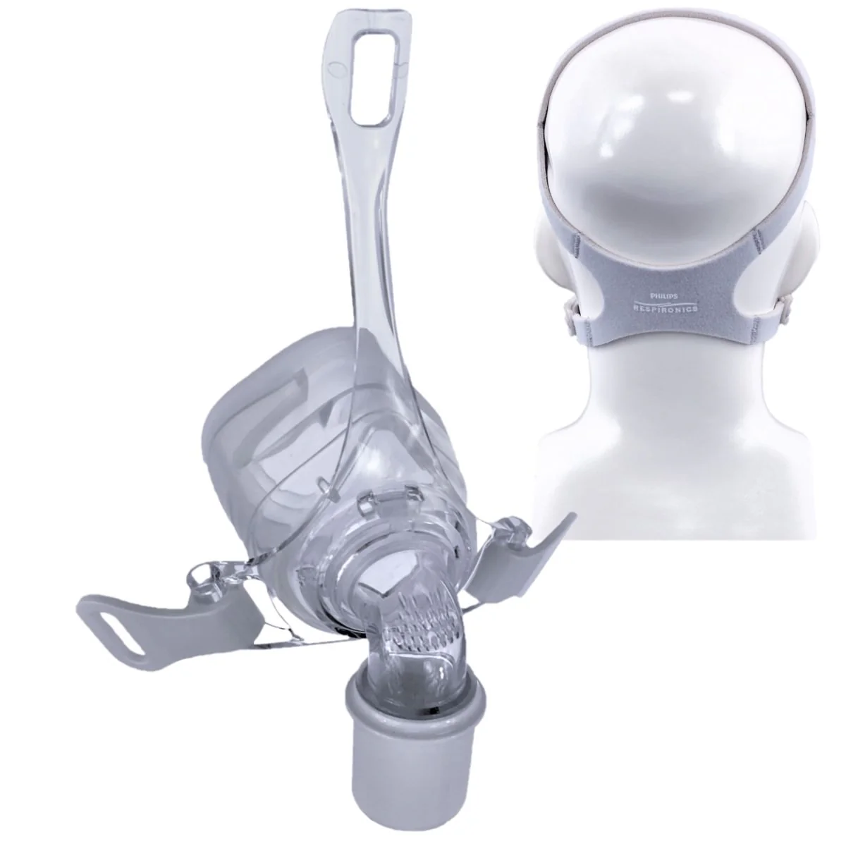 Pico CPAP Mask Headgear Clips - Image 6