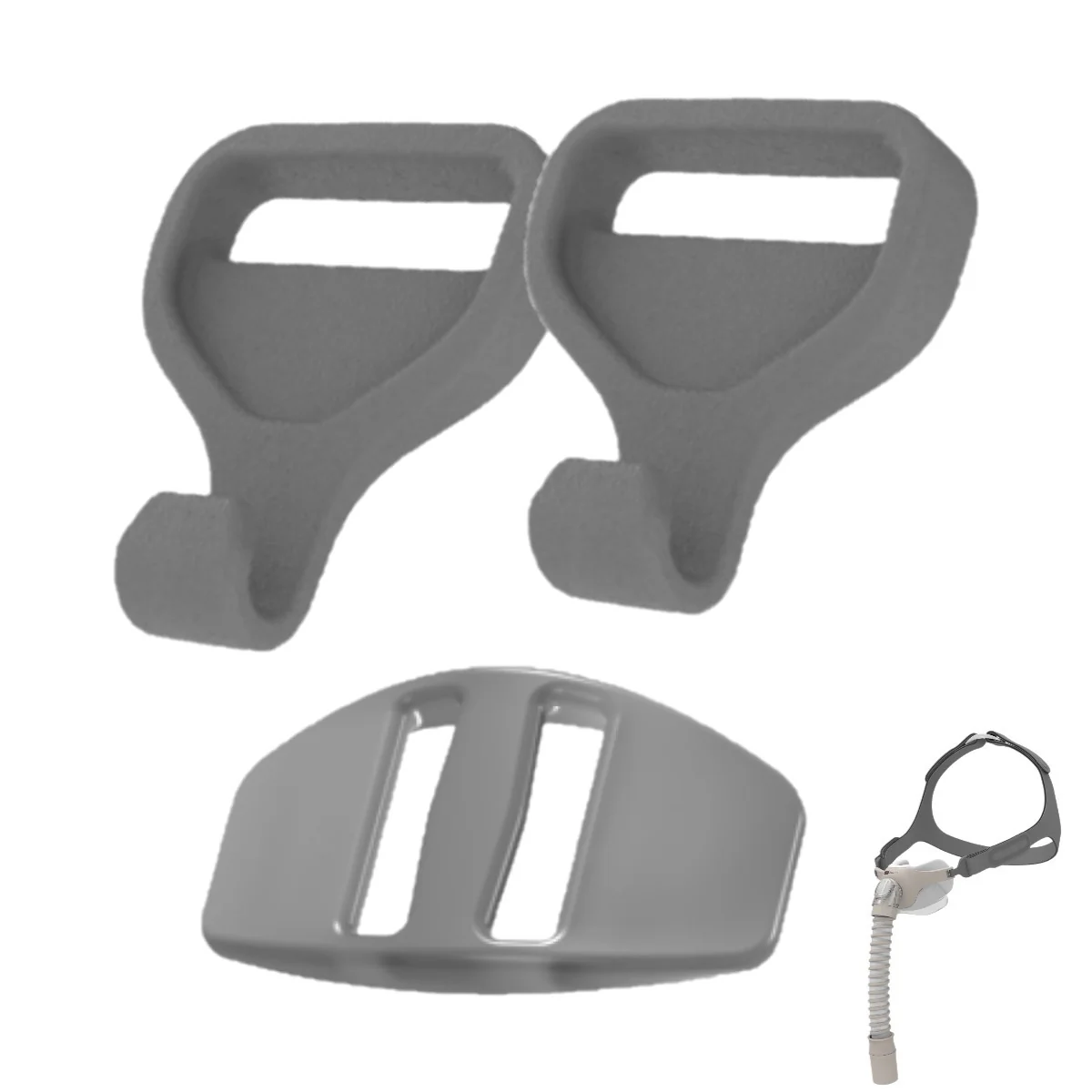 Pilairo Q Nasal Pillow CPAP Mask - Image 6