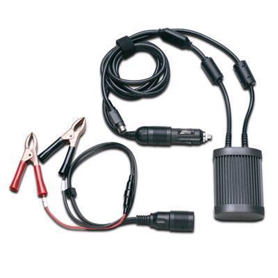 Power Cord 12v DC Cable for Respironics BiPAP