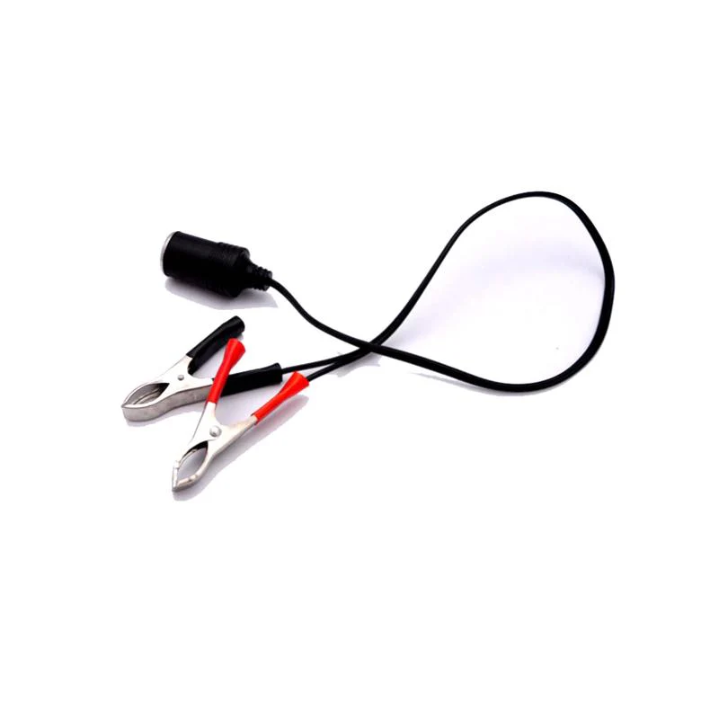 Power Cord 12v DC Cable for Respironics BiPAP - Image 2