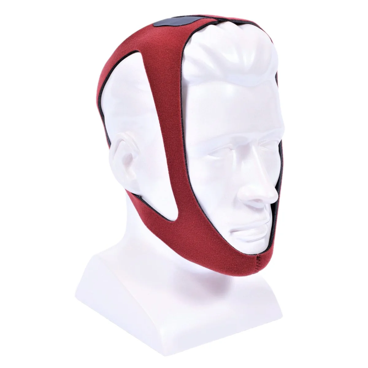 PureSom Adjustable Chin Strap for CPAP