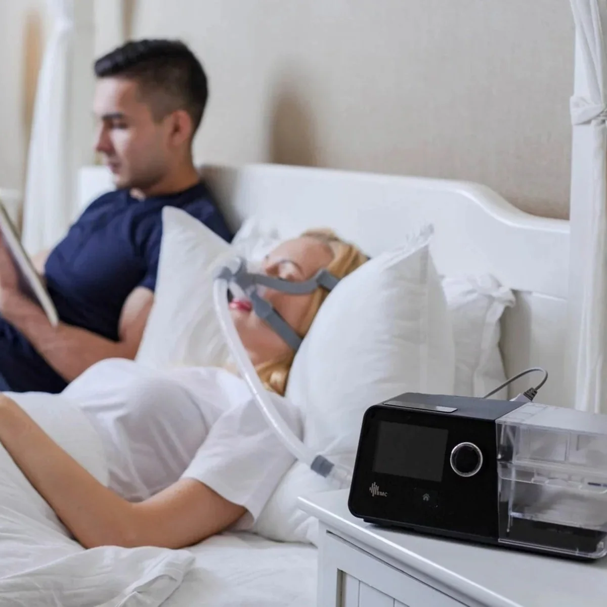 React Health G3 X Auto CPAP with Humidifier - Image 5