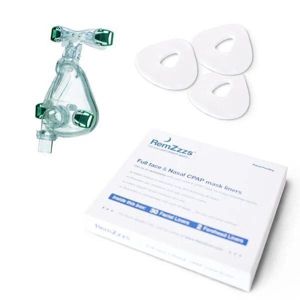 RemZzzs Nasal and Full CPAP Liners - Image 6