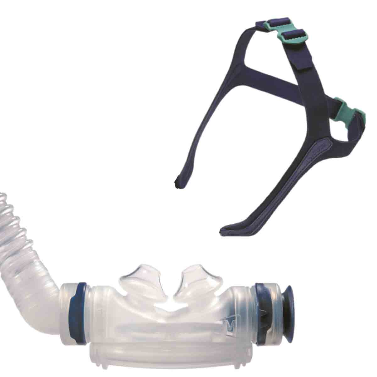 Mirage Swift II Replacement Clip - Image 4