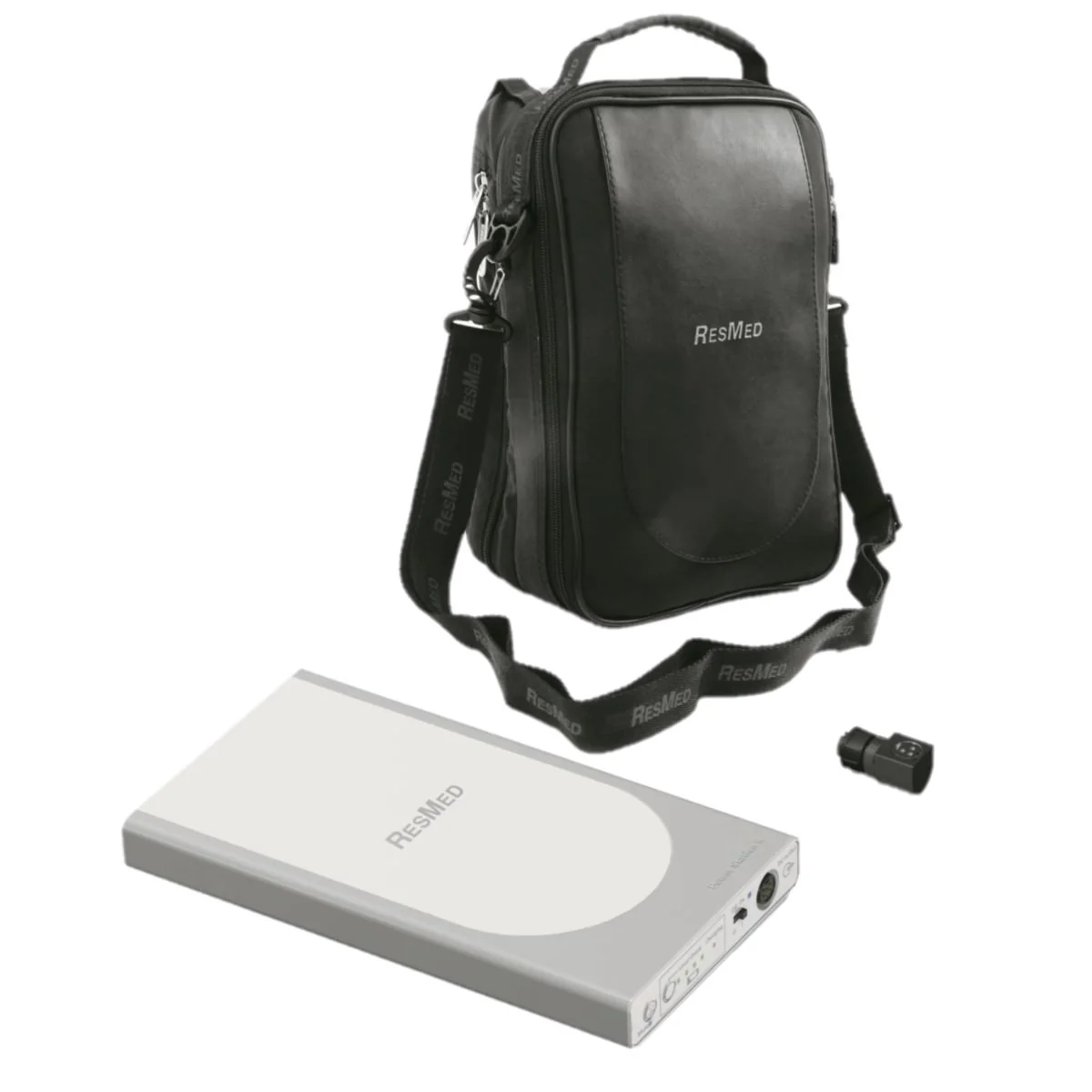 Power Station II Supply Unit Adapter AirSense 10 - Image 4