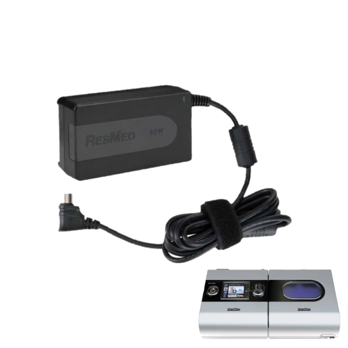 ResMed S9 and AirSense 10 Power Cord - Image 6