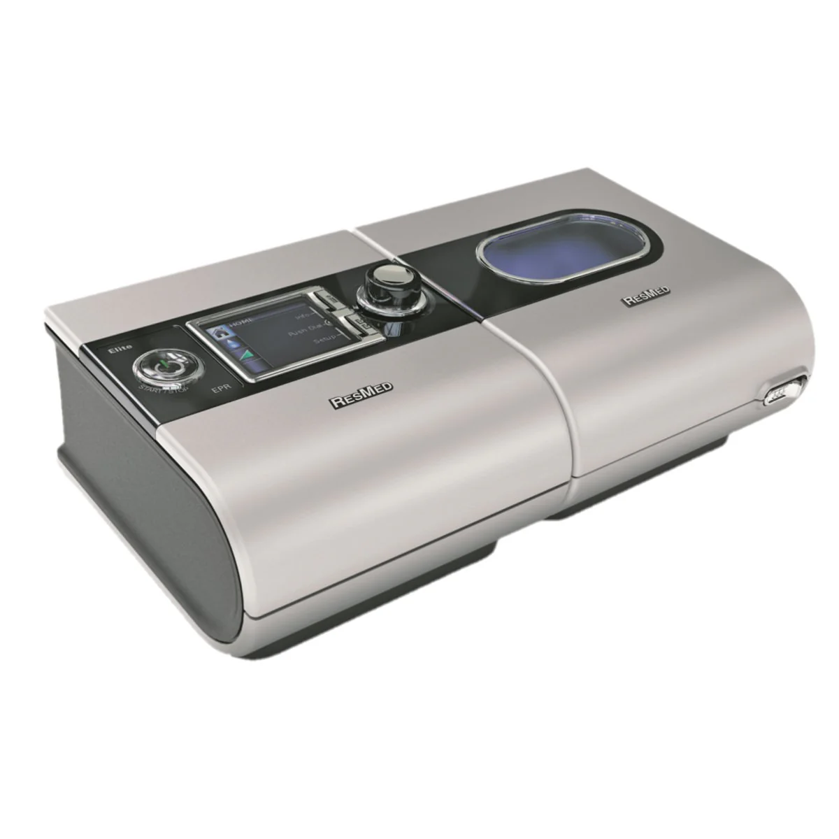 S9 VPAP Auto with H5i - Certified Refurbished - Image 3