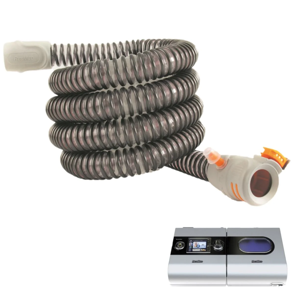 S9 ClimateLine MAX Oxy Hose with O2 Port