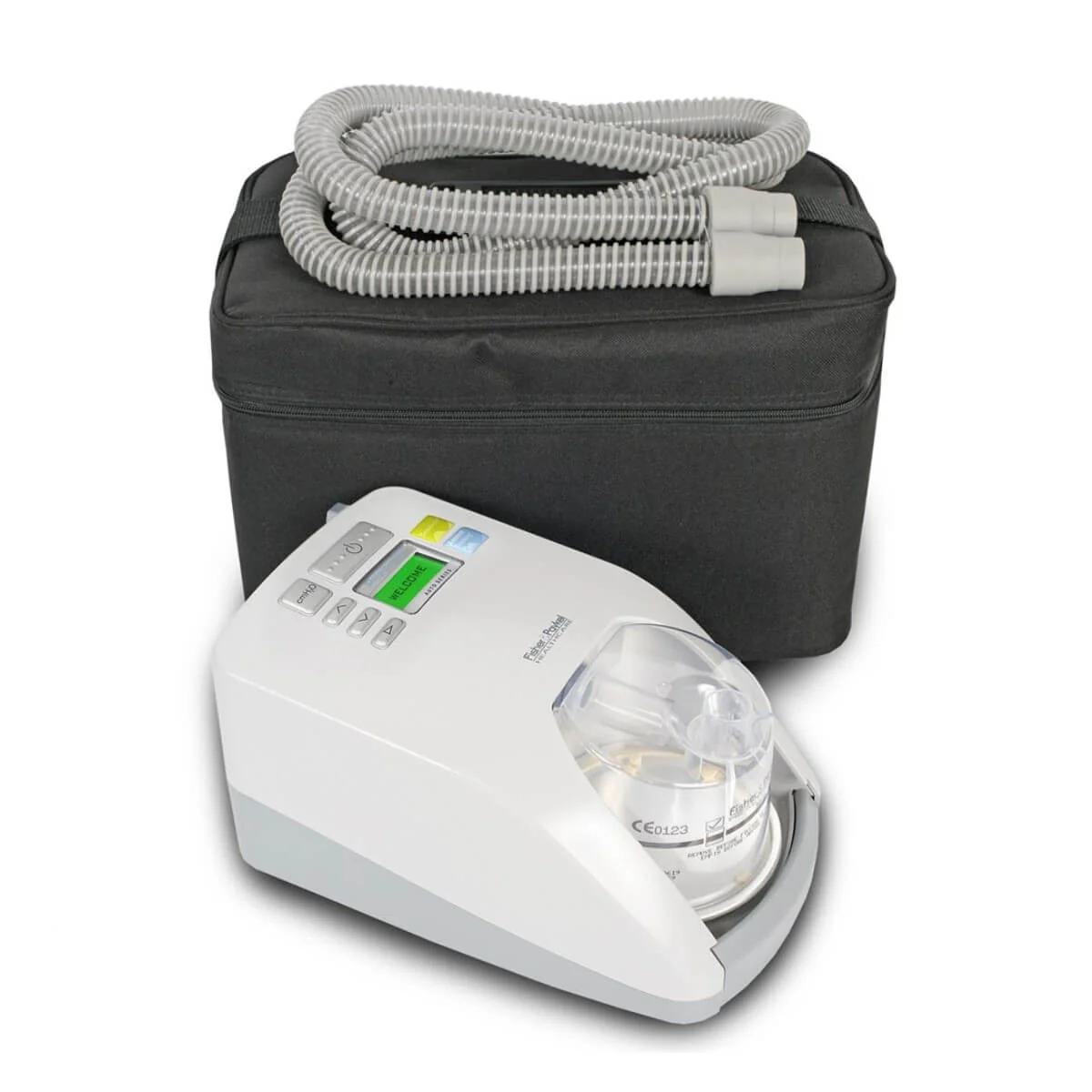 SleepStyle HC360 Dishwasher Safe Water Chamber - Image 5