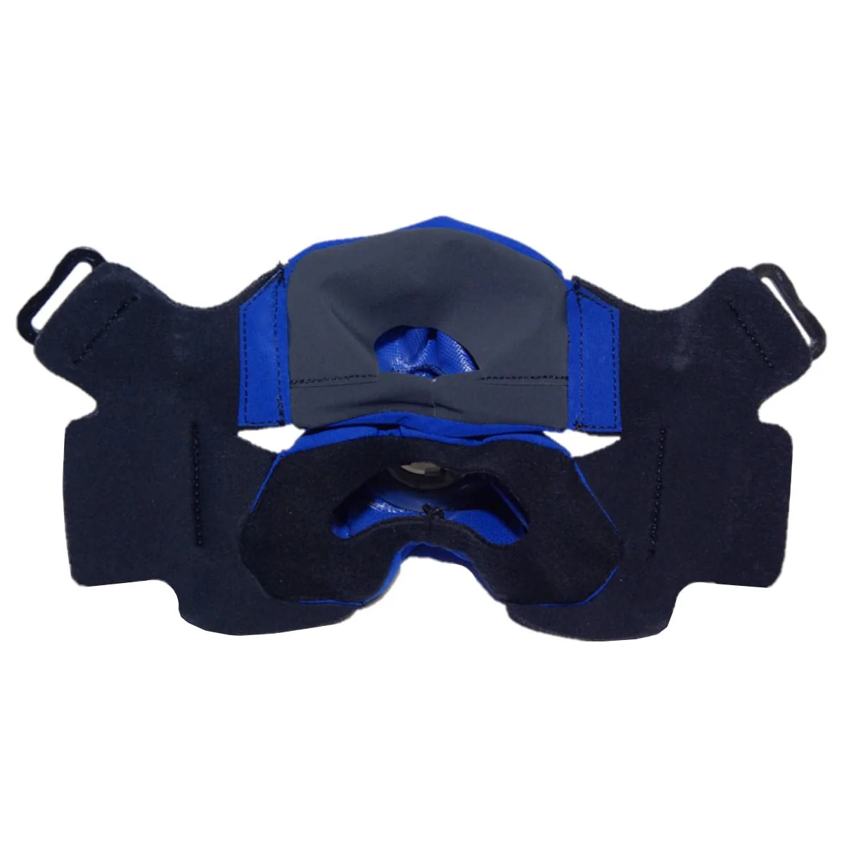 SleepWeaver Anew Full Face Cloth Mask Kit - Image 3