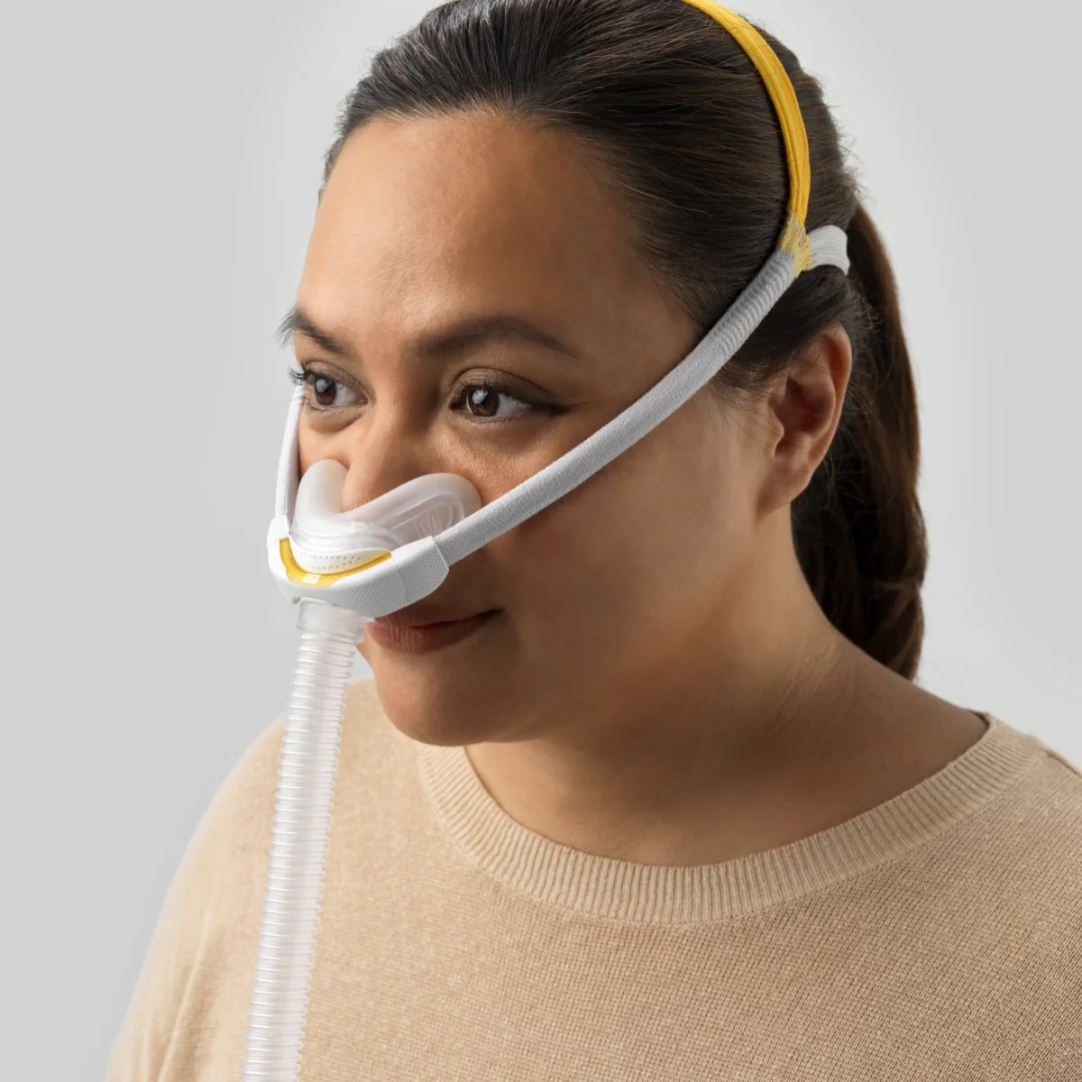 Solo Nasal CPAP Mask FitPack - Image 8