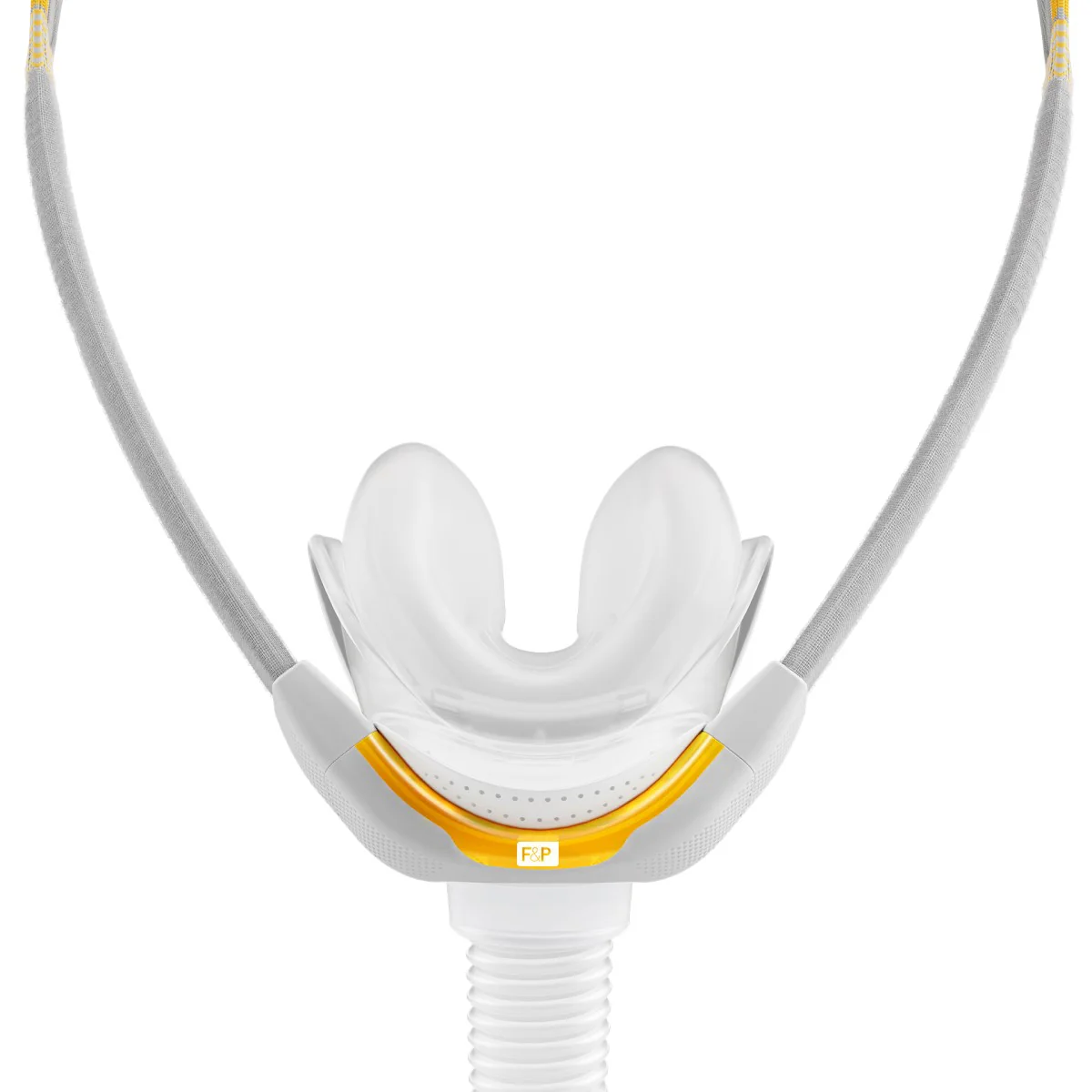 Solo Nasal CPAP Mask FitPack - Image 4