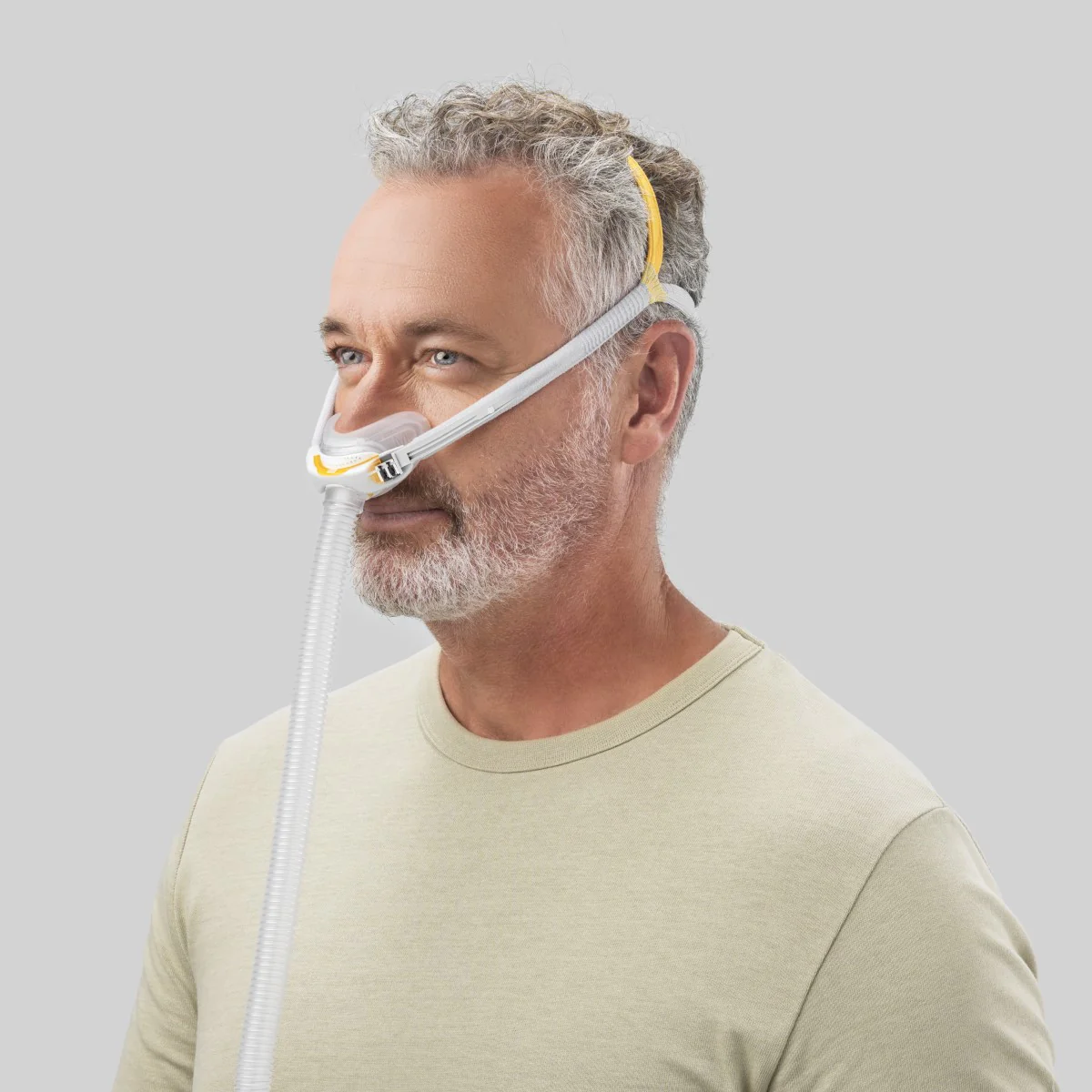 Solo Nasal CPAP Mask FitPack - Image 7