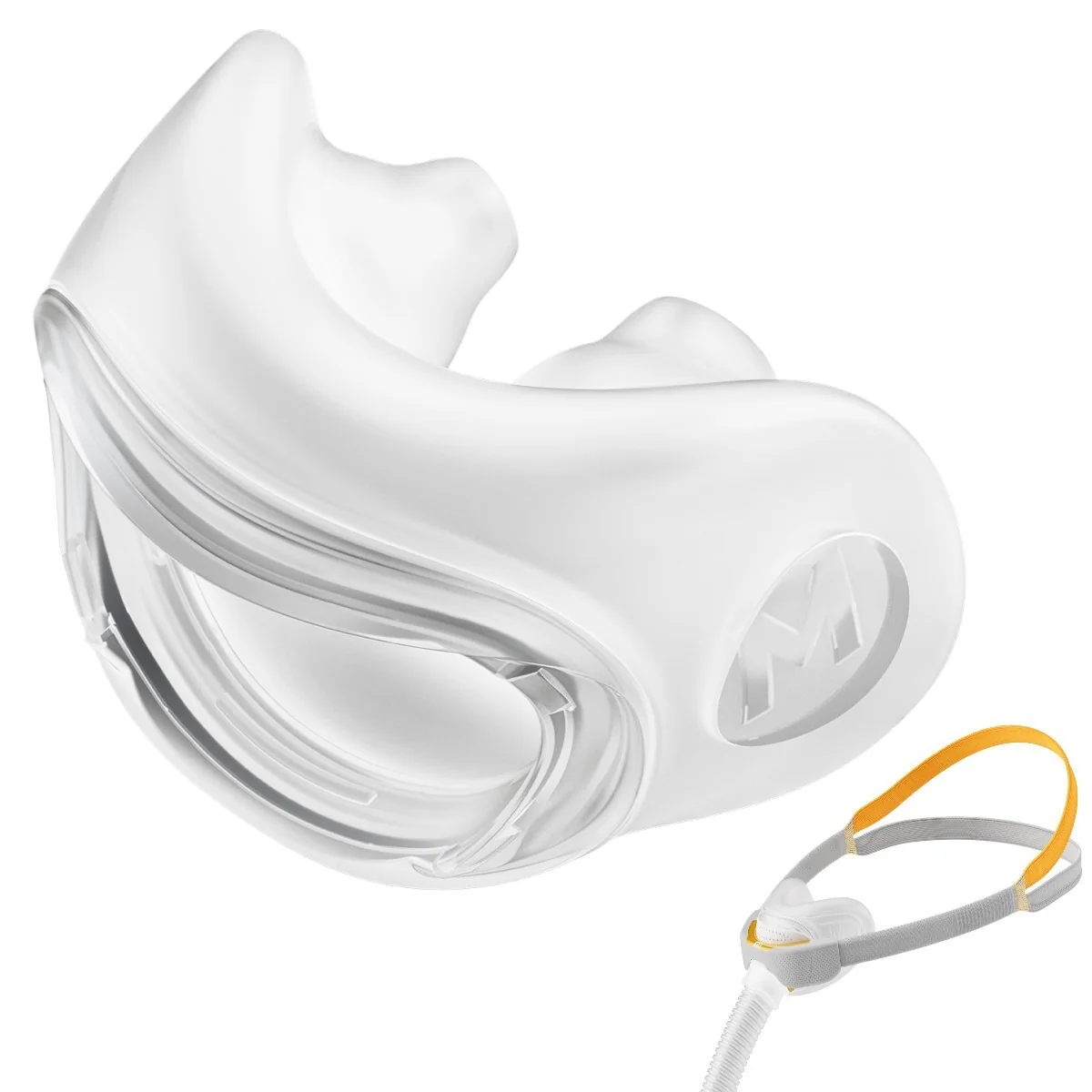 Solo Nasal Pillow Mask System - Image 8
