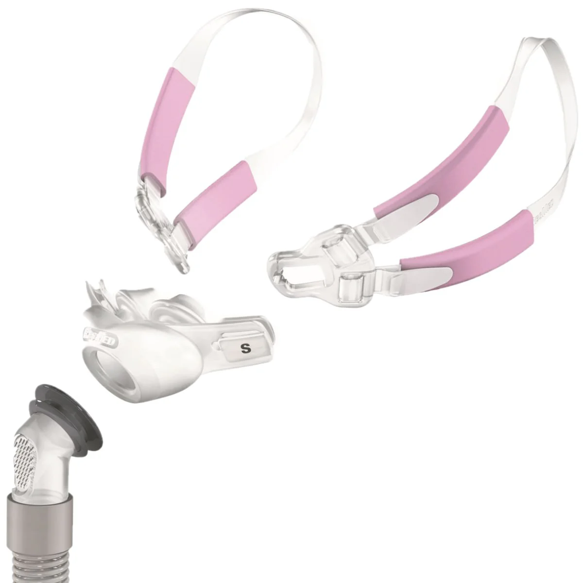 Swift FX for Her and Bella Loops Headgear Combo Pack - Image 5