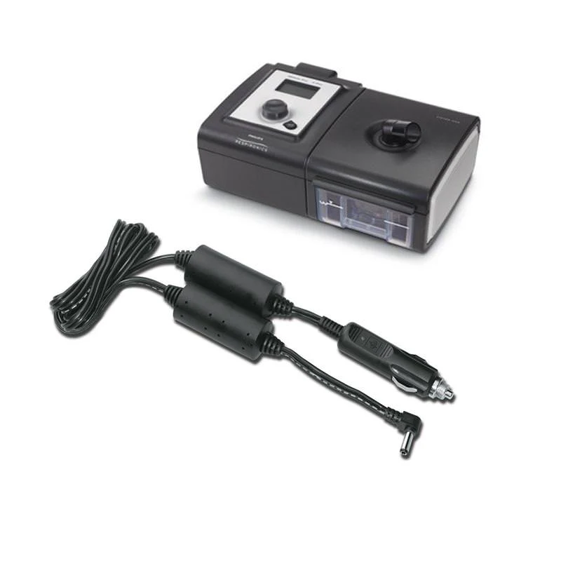 System One 50 Series 12v DC Power Cord