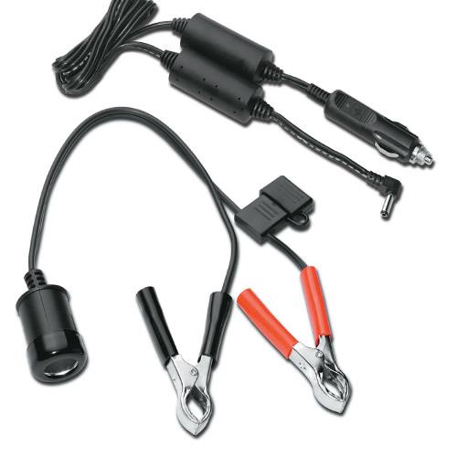 System One 60 Series 12v DC Power Cord - Image 4