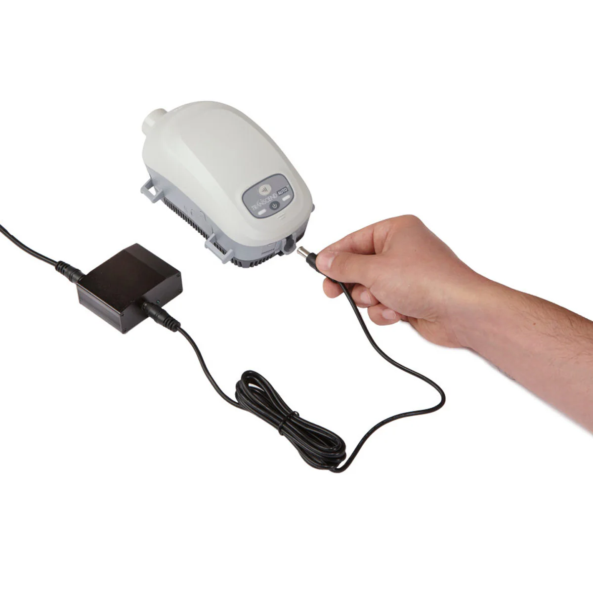 Transcend CPAP Mobile Power Adapter - Image 2