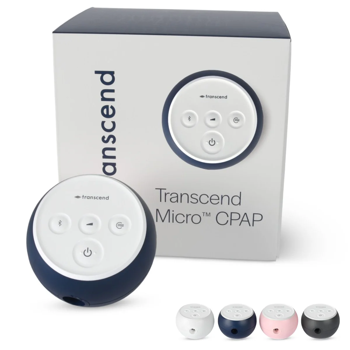 New CPAP Product Arrivals