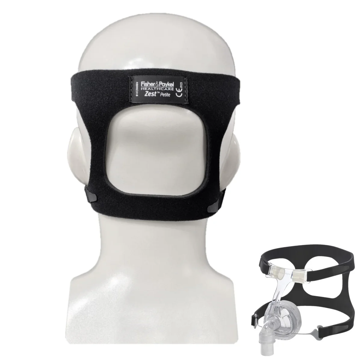 Zest Nasal CPAP Mask - Image 7